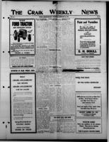 The Craik Weekly News February 26, 1942