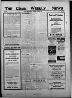The Craik Weekly News March 5, 1942