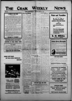 The Craik Weekly News March 12, 1942