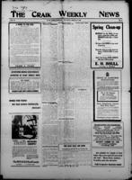 The Craik Weekly News March 26, 1942