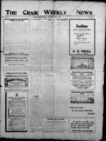 The Craik Weekly News April 9, 1942