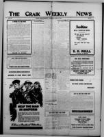 The Craik Weekly News April 23, 1942