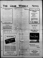 The Craik Weekly News April 30, 1942