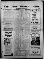 The Craik Weekly News May 7, 1942