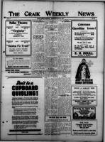 The Craik Weekly News May 21, 1942