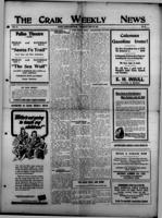 The Craik Weekly News May 28, 1942