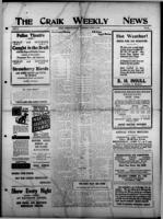 The Craik Weekly News June 11, 1942