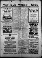 The Craik Weekly News July 9, 1942