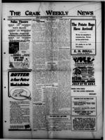 The Craik Weekly News July 16, 1942
