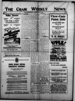 The Craik Weekly News July 23, 1942