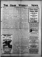 The Craik Weekly News July 30, 1942