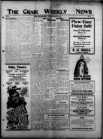 The Craik Weekly News August 6, 1942