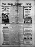 The Craik Weekly News August 13, 1942