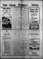 The Craik Weekly News August 13, 1942