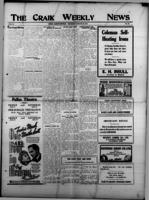 The Craik Weekly News August 20, 1942