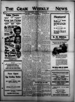 The Craik Weekly News September 24, 1942