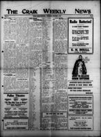The Craik Weekly News October 1, 1942