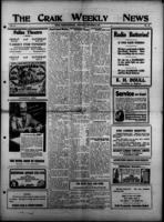 The Craik Weekly News October 8, 1942