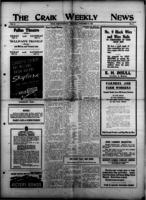 The Craik Weekly News November 12, 1942