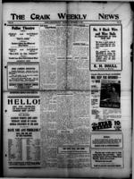 The Craik Weekly News November 19, 1942