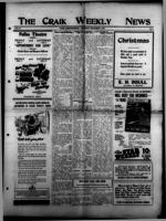 The Craik Weekly News December 3, 1942