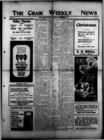 The Craik Weekly News December 10, 1942