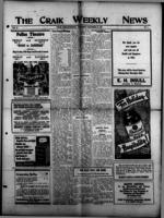 The Craik Weekly News December 24, 1942