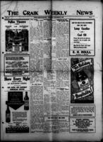 The Craik Weekly News December 31, 1942