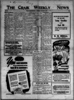 The Craik Weekly News January 14, 1943