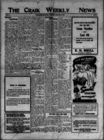 The Craik Weekly News January 21, 1943
