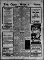 The Craik Weekly News January 28, 1943