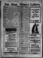 The Craik Weekly News February 4, 1943