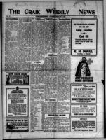 The Craik Weekly News February 11, 1943