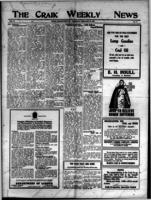 The Craik Weekly News February 18, 1943