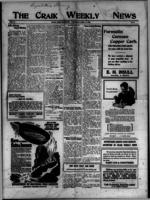 The Craik Weekly News April 15, 1943