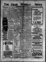 The Craik Weekly News April 22, 1943