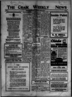 The Craik Weekly News April 29, 1943