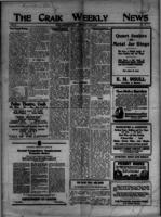 The Craik Weekly News June 3, 1943
