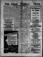 The Craik Weekly News June 17, 1943