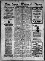 The Craik Weekly News June 24, 1943