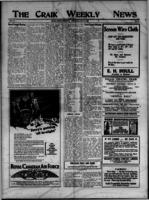 The Craik Weekly News July 8, 1943