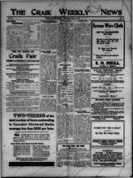 The Craik Weekly News July 15, 1943