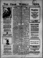 The Craik Weekly News July 22, 1943