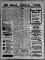 The Craik Weekly News September 2, 1943