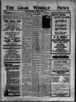 The Craik Weekly News October 14, 1943