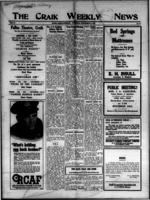 The Craik Weekly News November 18, 1943