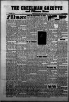 The Creelman Gazette and Fillmore News December 3, 1943