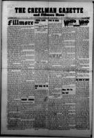 The Creelman Gazette and Fillmore News December 10, 1943