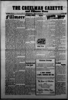 The Creelman Gazette and Fillmore News December 24, 1943