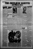 The Creelman Gazette and Fillmore News December 31, 1943
